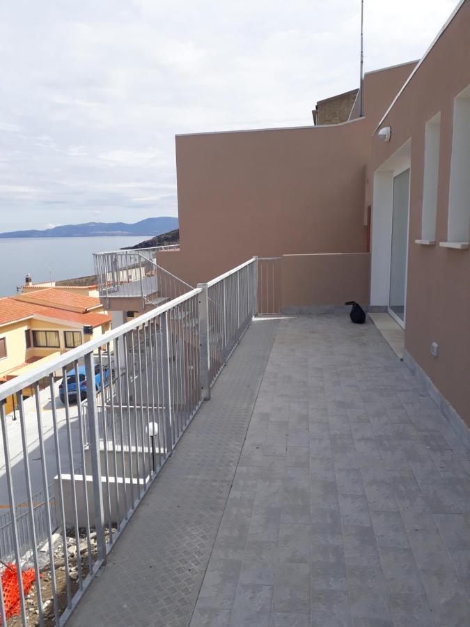 Barbara'S House - Sardinia Apartment Castelsardo Exterior foto