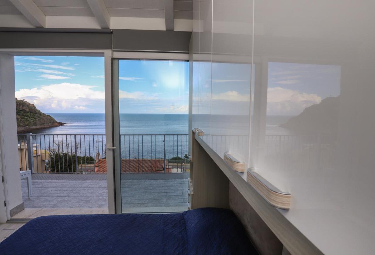 Barbara'S House - Sardinia Apartment Castelsardo Exterior foto