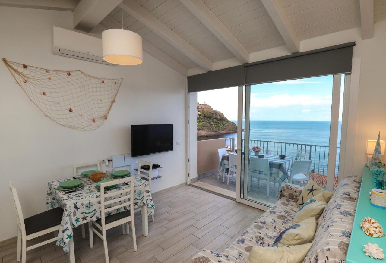 Barbara'S House - Sardinia Apartment Castelsardo Exterior foto