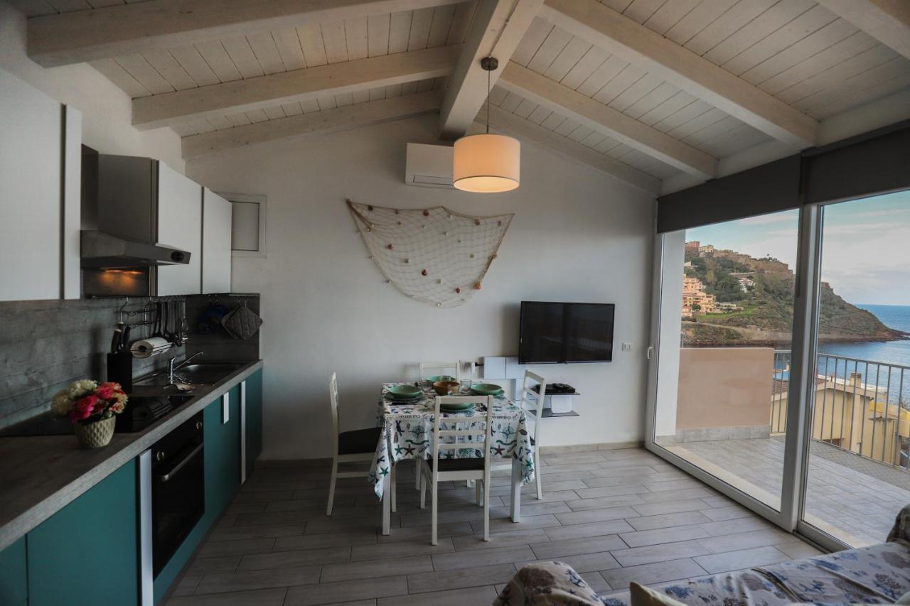 Barbara'S House - Sardinia Apartment Castelsardo Exterior foto