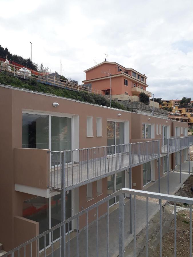 Barbara'S House - Sardinia Apartment Castelsardo Exterior foto